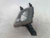 Lampa przeciwmgielna lewa 42170748 PEUGEOT