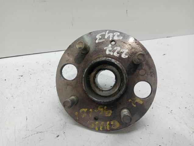 Piasta tylna 42200S04008 HONDA