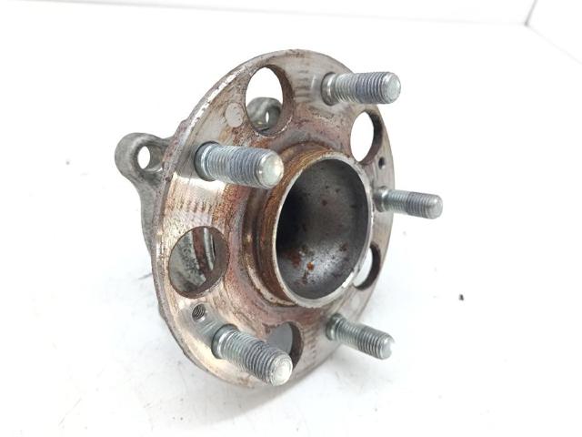 Piasta tylna 42200TA0A51 HONDA