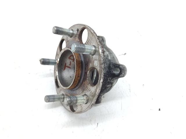 Piasta tylna 42200TA0A51 HONDA