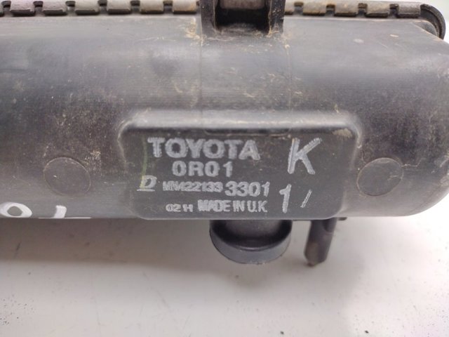 422133 Toyota