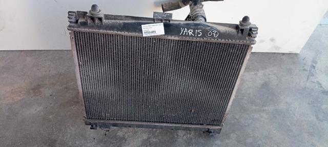 422133 Toyota