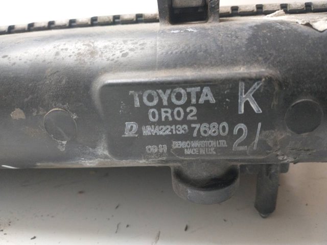 422133 Toyota