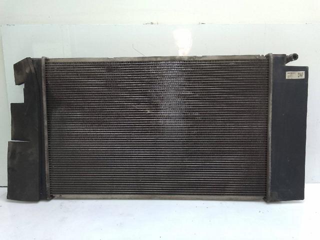 Chłodnica silnika 422133 TOYOTA