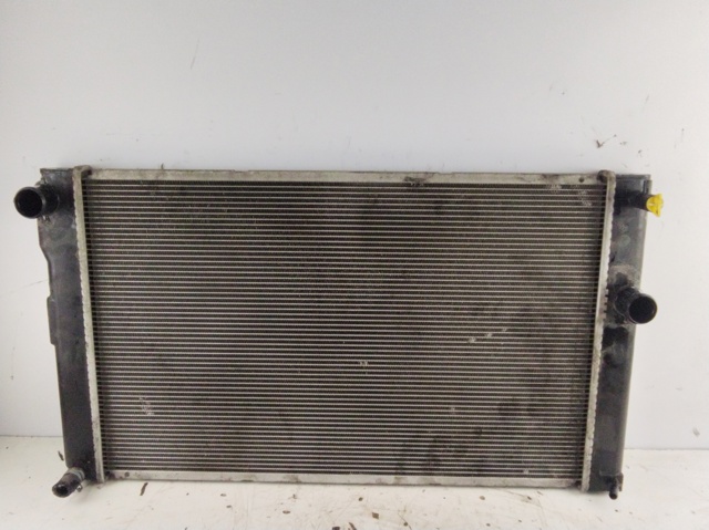 Chłodnica silnika 4221341041 TOYOTA