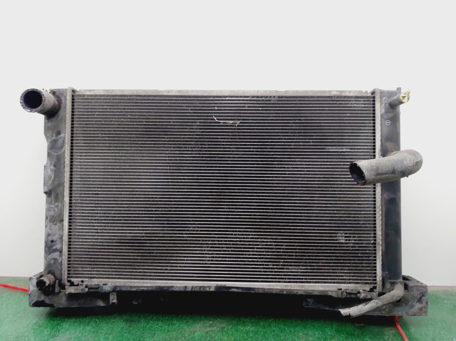 Chłodnica silnika 4221341041 TOYOTA