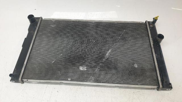Chłodnica silnika 4221341041 TOYOTA