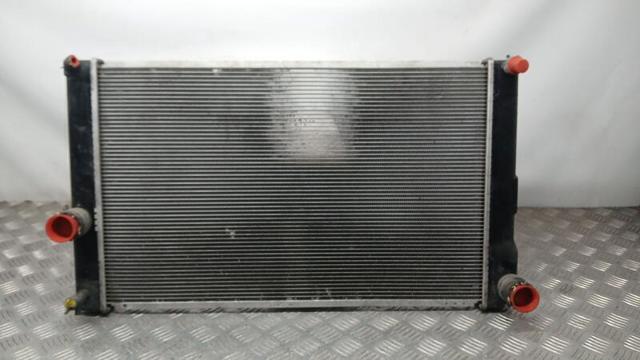 Chłodnica silnika 4221341041 TOYOTA