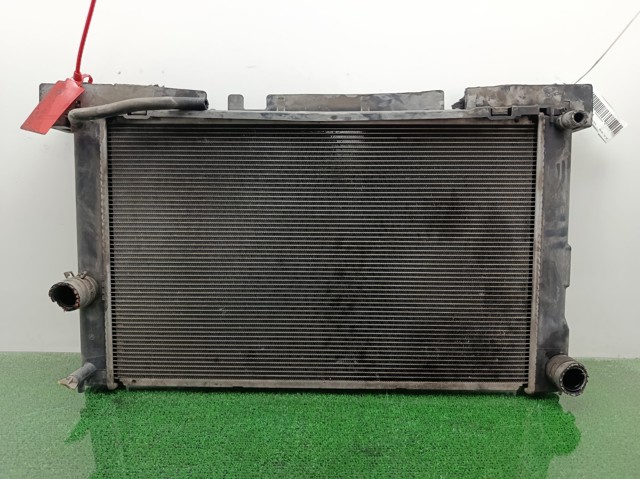 Chłodnica silnika 4221341041 TOYOTA