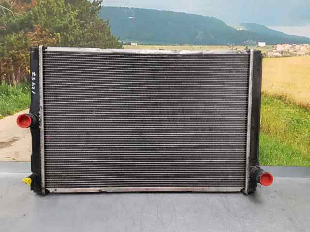 Chłodnica silnika 4221343070 TOYOTA