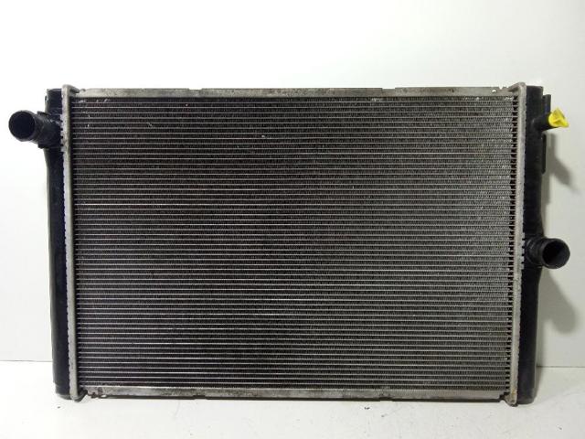 Chłodnica silnika 4221343070 TOYOTA