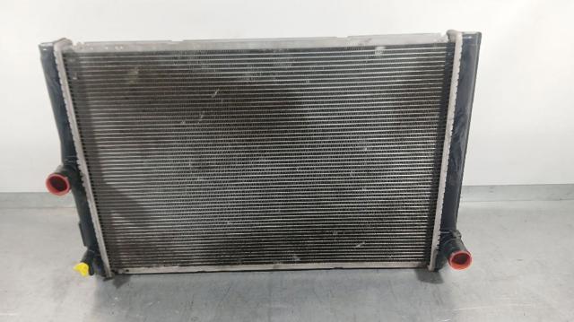 Chłodnica silnika 4221343070 TOYOTA