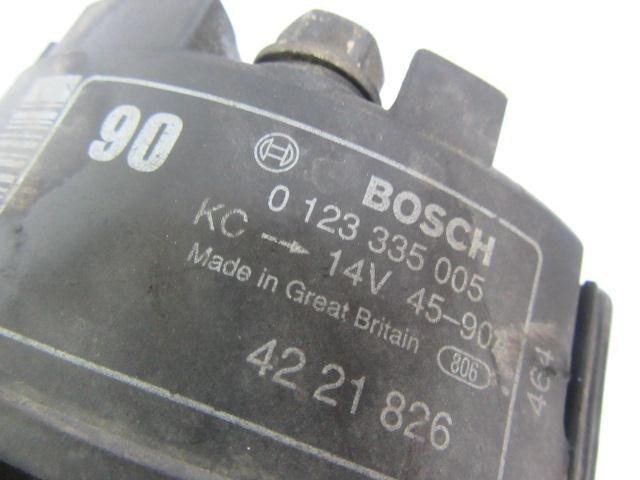 Alternator 4221826 GM