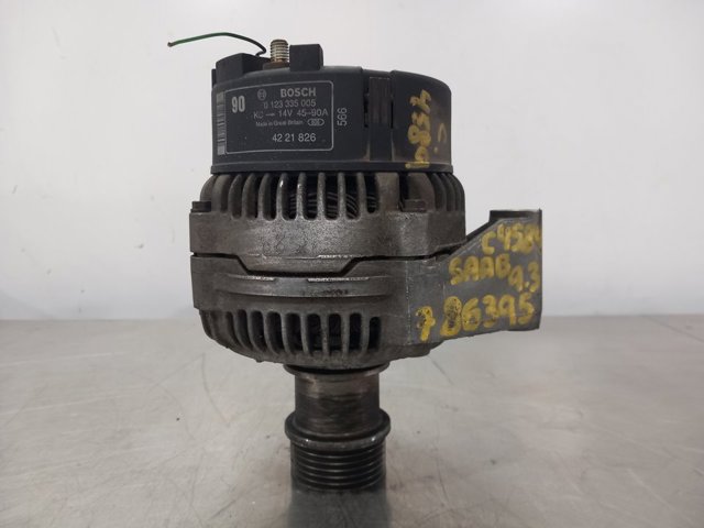 4221826 General Motors