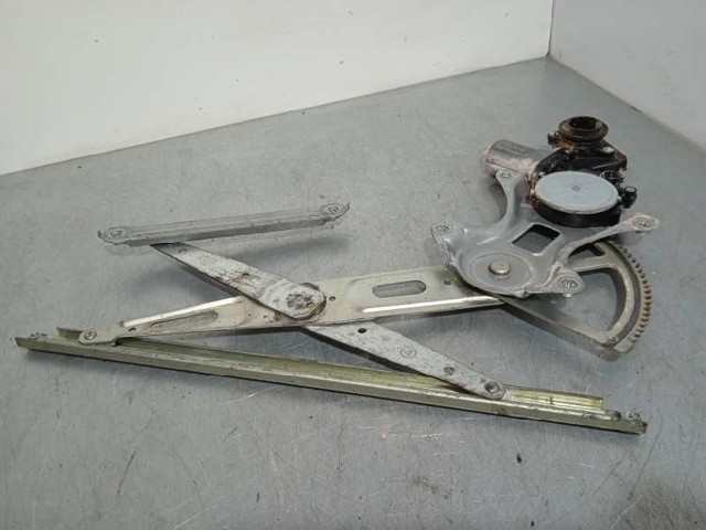 Mechanizm podnoszenia szyby drzwi przednich lewych 42252010540 TOYOTA