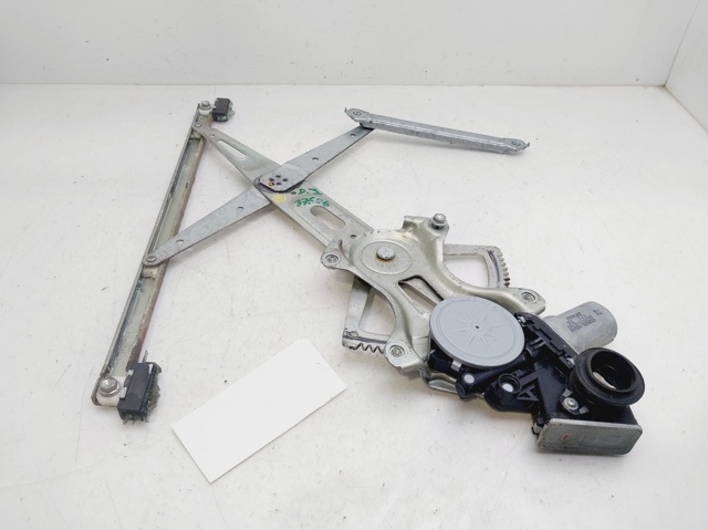 Mechanizm podnoszenia szyby drzwi przednich lewych 42252010540 TOYOTA