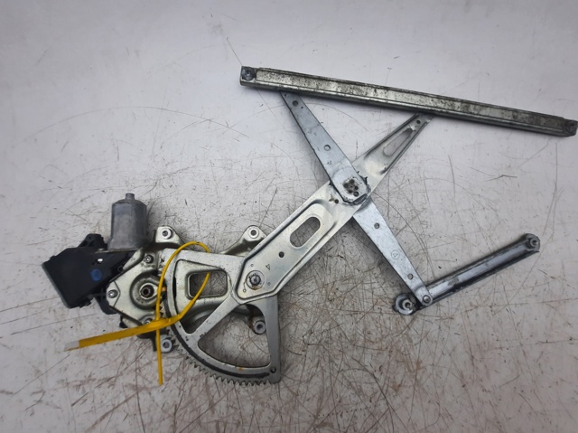 Mechanizm podnoszenia szyby drzwi przednich lewych 42252010540 TOYOTA