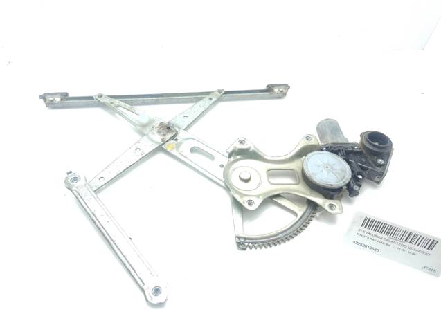 Mechanizm podnoszenia szyby drzwi przednich lewych 42252010540 TOYOTA