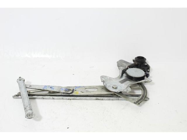 Mechanizm podnoszenia szyby drzwi przednich lewych 42252010540 TOYOTA