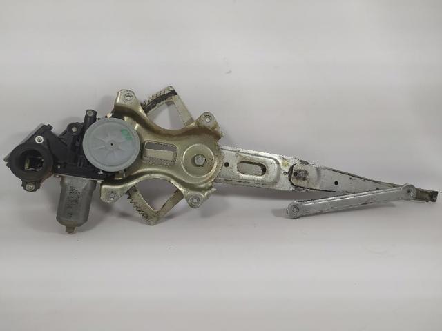 Mechanizm podnoszenia szyby drzwi przednich lewych 42252010540 TOYOTA