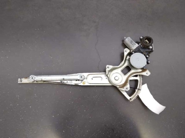 Mechanizm podnoszenia szyby drzwi przednich lewych 42252010540 TOYOTA