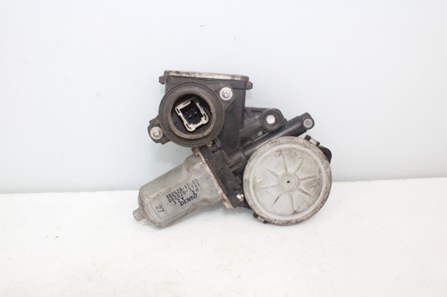 Mechanizm podnoszenia szyby drzwi przednich lewych 42252010540 TOYOTA