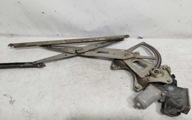 Mechanizm podnoszenia szyby drzwi przednich lewych 42252010540 TOYOTA