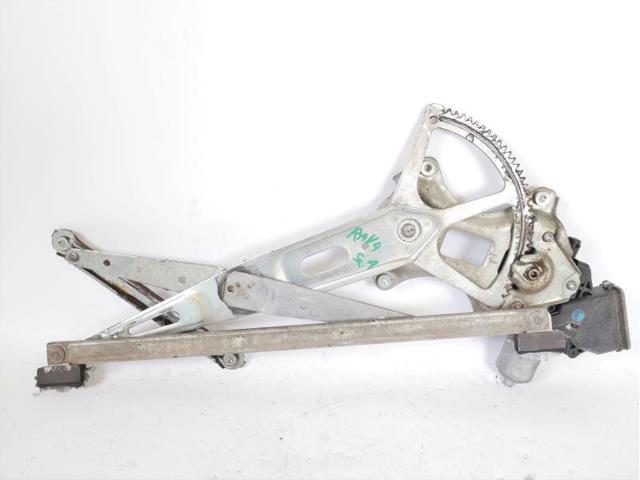 Mechanizm podnoszenia szyby drzwi przednich lewych 42252010540 TOYOTA