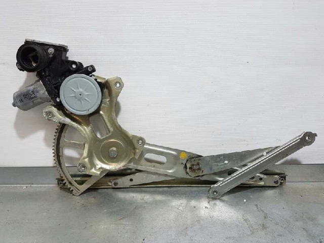 Mechanizm podnoszenia szyby drzwi przednich lewych 42252010540 TOYOTA
