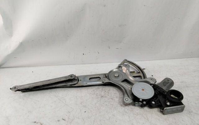 Mechanizm podnoszenia szyby drzwi przednich lewych 42252010540 TOYOTA