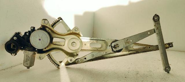 Mechanizm podnoszenia szyby drzwi przednich lewych 42252010540 TOYOTA