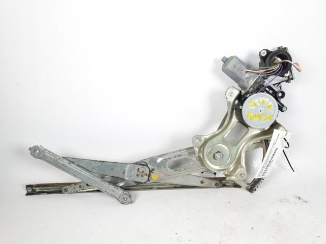 Mechanizm podnoszenia szyby drzwi przednich lewych 42252010540 TOYOTA
