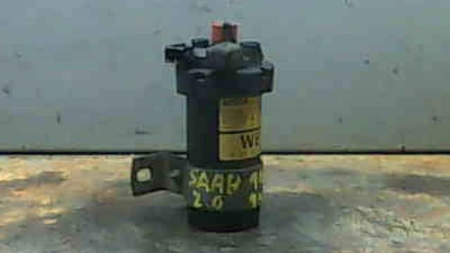 Cewka zapłonowa Opel Senator 29