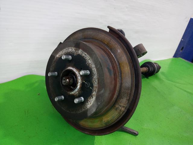 Czop (zwrotnica) tylny prawy 4230448030 TOYOTA