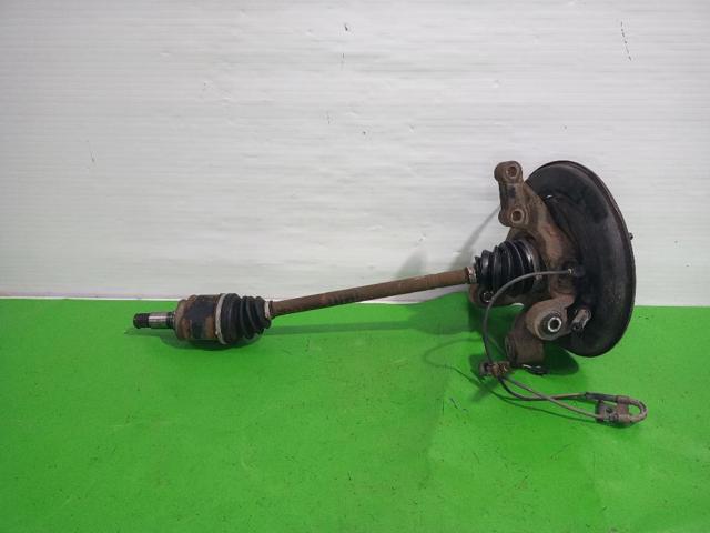 Czop (zwortnica) tylny lewy 4230548030 TOYOTA