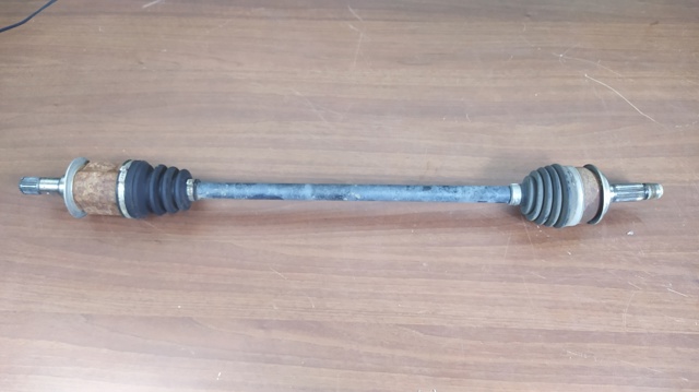 Półoś tylna lewa 42310SCAE21 HONDA
