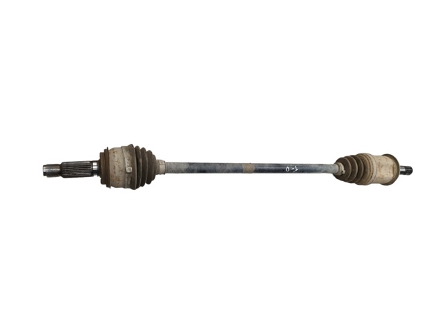 Półoś tylna lewa 42310SCAE21 HONDA