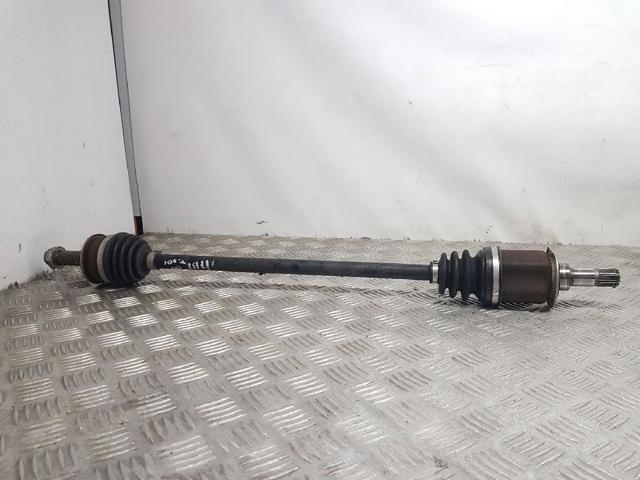 Półoś tylna lewa 42310SCAE21 HONDA