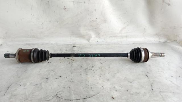 42310SXSA01 Honda