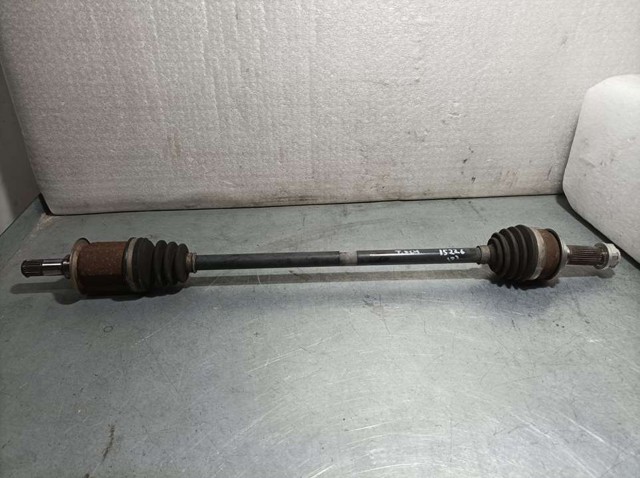 42310SXSA01 Honda