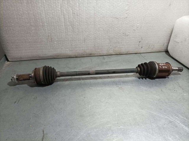 Półoś tylna lewa 42311SXSA01 HONDA