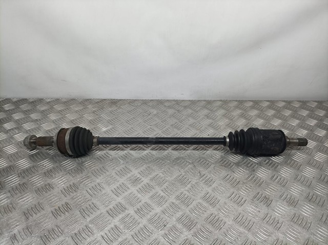Półoś tylna lewa 42311SXSA01 HONDA