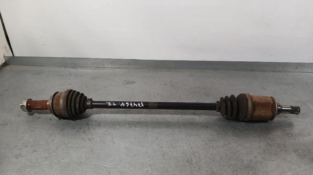 Półoś tylna lewa 42311SXSA01 HONDA
