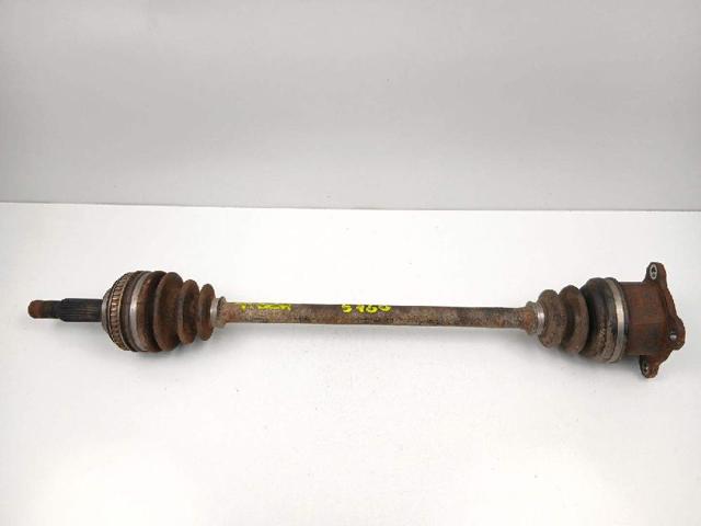 Półoś tylna 4233042030 TOYOTA