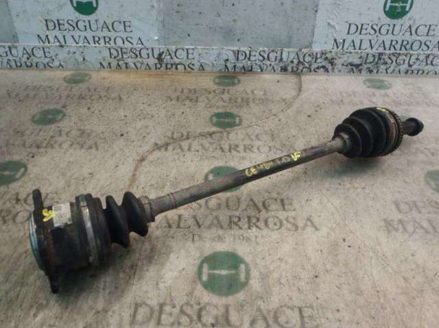 Półoś tylna 4233042030 TOYOTA