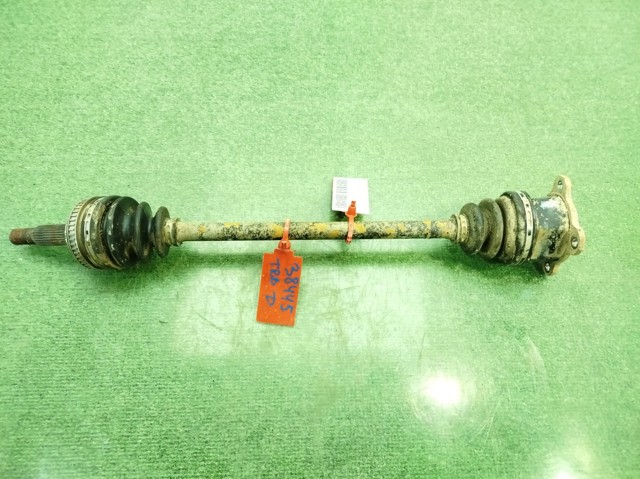 Półoś tylna 4233042031 TOYOTA