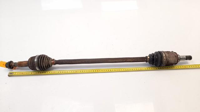 Półoś tylna 4233042050 TOYOTA