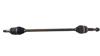 Półoś tylna 4233042050 TOYOTA