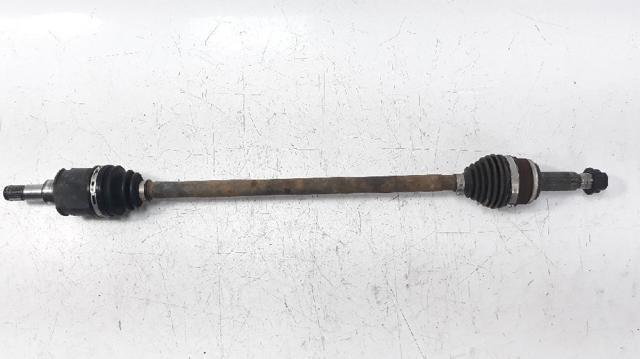 Półoś tylna 4233042050 TOYOTA