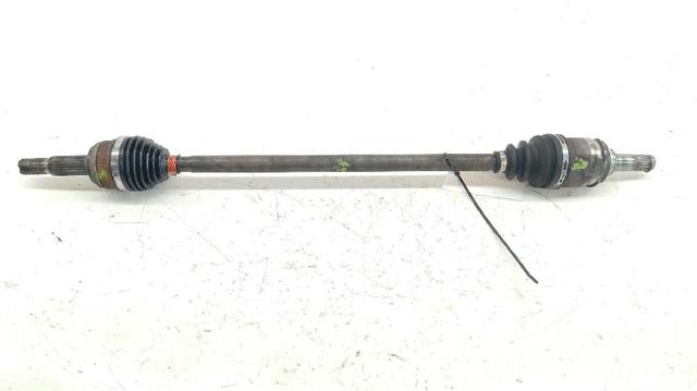 Półoś tylna 4233042050 TOYOTA